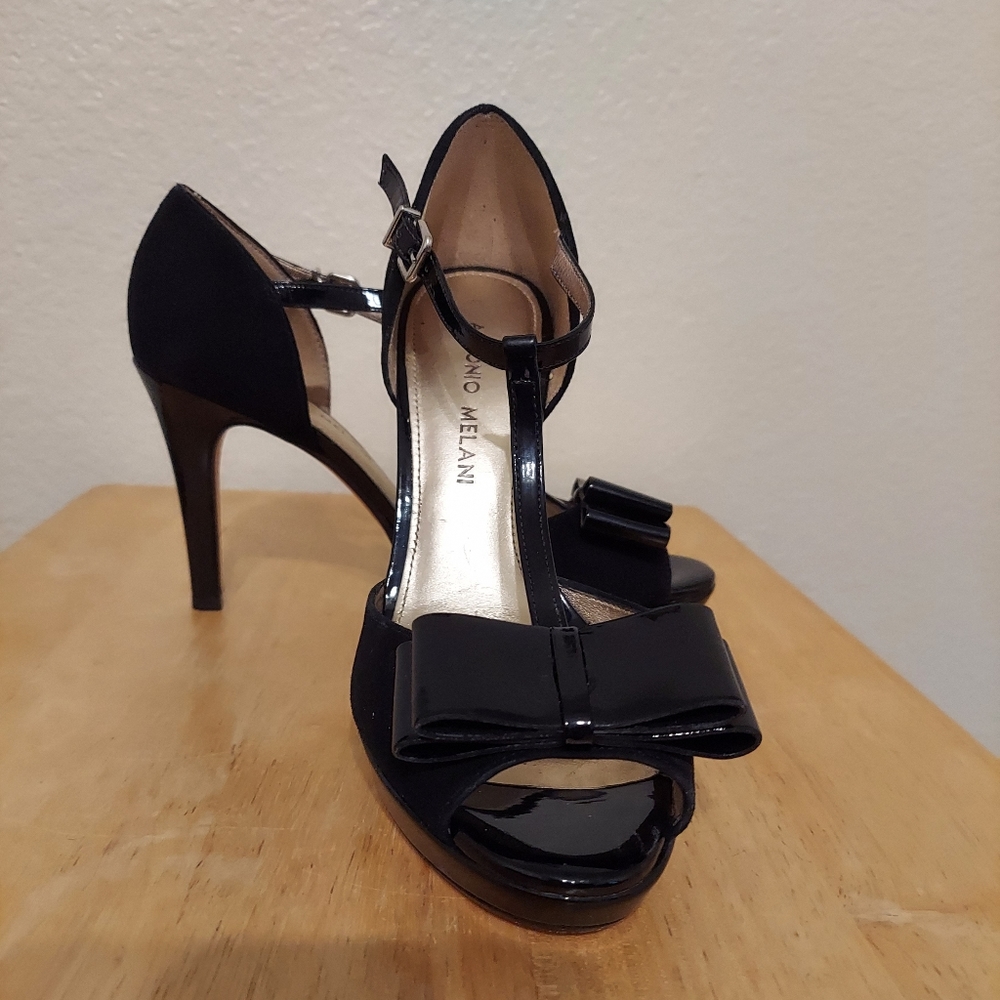 Antonio Melani Heels